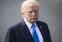 Comunidade do Caribe condena "linguagem repulsiva" de Trump sobre imigrantes