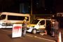 Operação Balada Segura flagra 22 motoristas bêbados no final de semana de 13 e 14 de janeiro de 2018, em Caxias do Sul. 