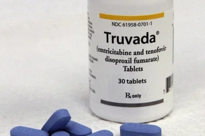Remédio Truvada