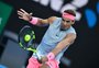 Nadal confirma participação em Acapulco e lutará pela primeira posição do ranking