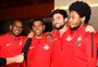 Spartak Moscou será investigado por acusação de racismo com brasileiros
