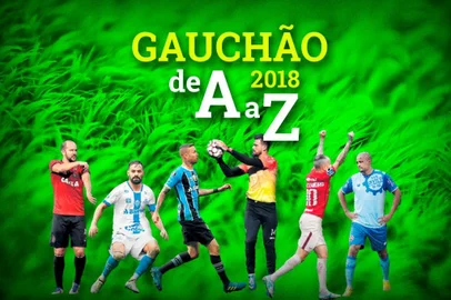 Especial Gauchão 2018