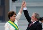 Quando festejei Lula e Dilma