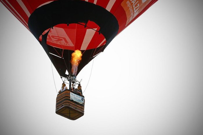 Isadora Neumann / Agencia RBS