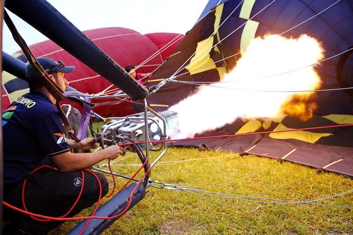 Isadora Neumann / Agencia RBS