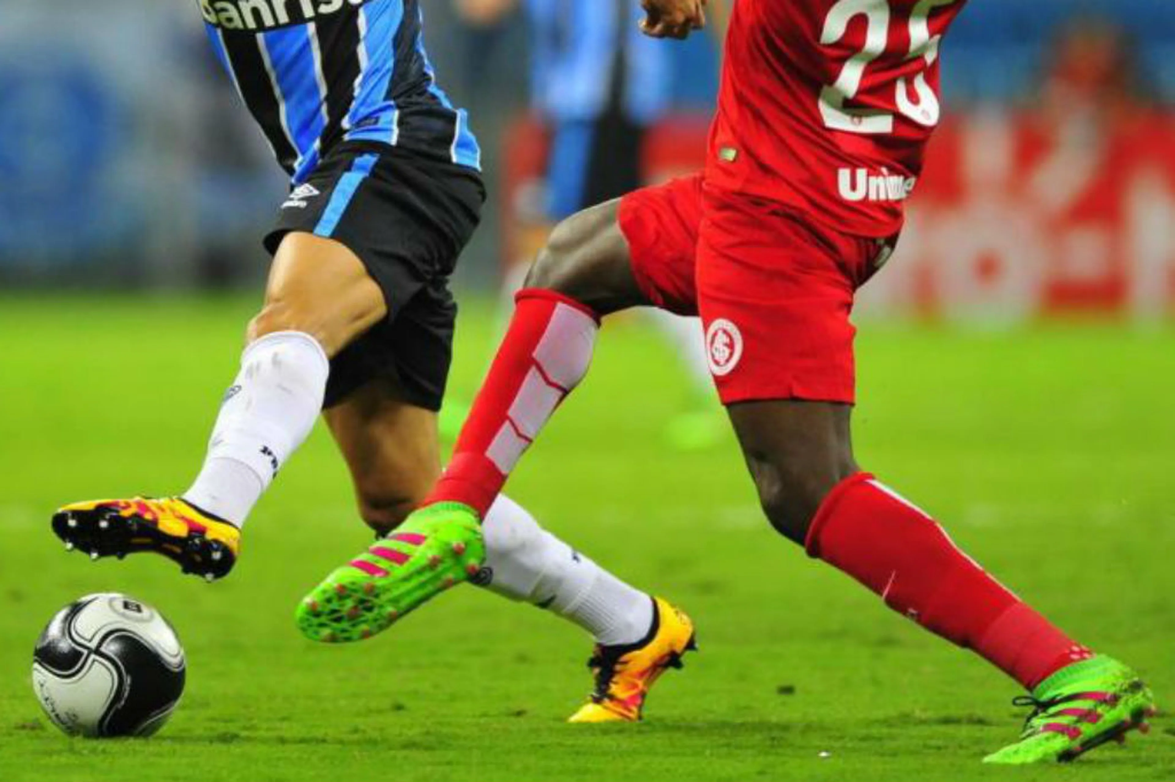 Diego Vara/Arquivo/Agência RBS