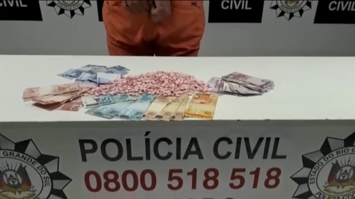 Polícia Civil