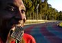 Vencedor da primeira Maratona da Capital sofre AVC e amigos fazem vaquinha para ajudá-lo