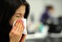 H1N1 causou a maioria das 222 mortes por gripe em 2019 no Brasil