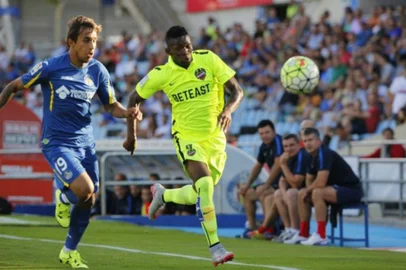 levante, racismo, futebol