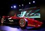 Indy lança carro para a temporada 2018