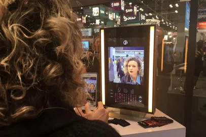 NRF 2018