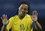 André Silva: a profecia que testemunhei para Ronaldinho em 2000