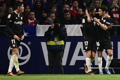 sevilla, atlético de madrid