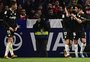 Sevilla vira e vence o Atlético de Madrid no jogo de ida pela Copa do Rei

