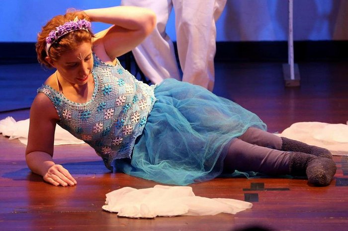 Antonio Lorenzett / Divulgação