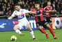 Lyon vence o Guingamp e volta à segunda posição do Francês
