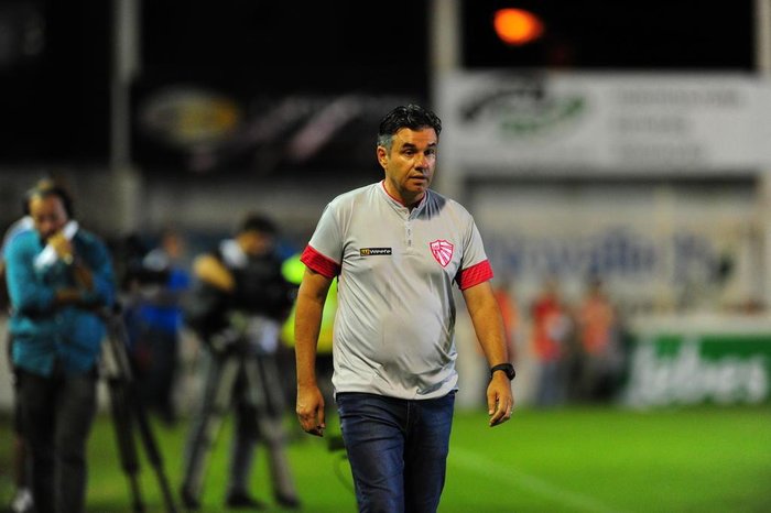 André Ávila / Agencia RBS