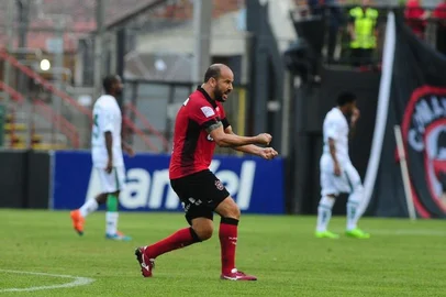  PELOTAS, RS, BRASIL, 17/01/2018. Brasil de Pelotas x Juventude. Partida válida pela primeira rodada do Campeonato Gaúcho, o Gauchão 2018, no Estádio Bento Freitas. (Diogo Sallaberry/Agência RBS)