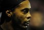 "Eu amo o Carnaval desde que me conheço por gente", declara Ronaldinho