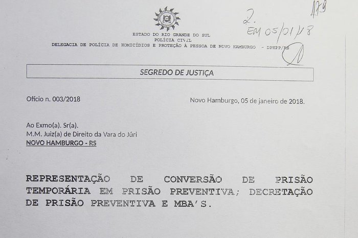 Fernando Gomes / Agência RBS