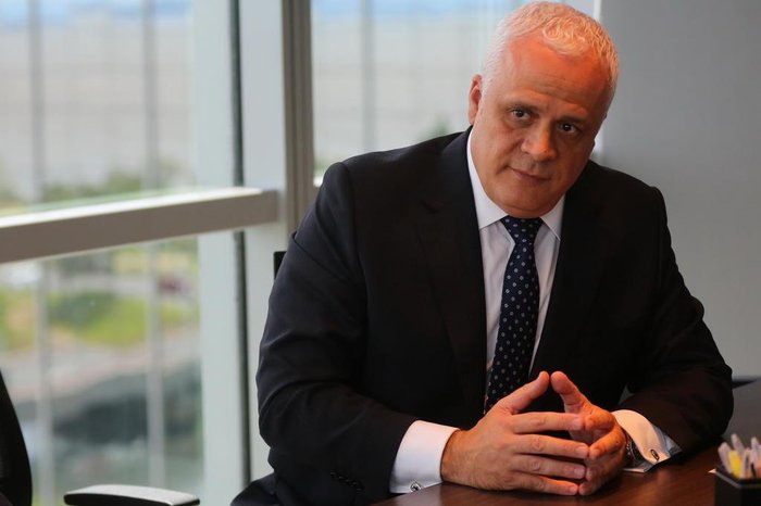 Isadora Neumann / Agencia RBS