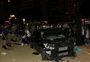 Atropelador de Copacabana não contou ter epilepsia ao tirar CNH, diz Detran