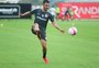 Sem Iago, hierarquia da lateral esquerda do Inter tem Uendel, Zeca e Patrick