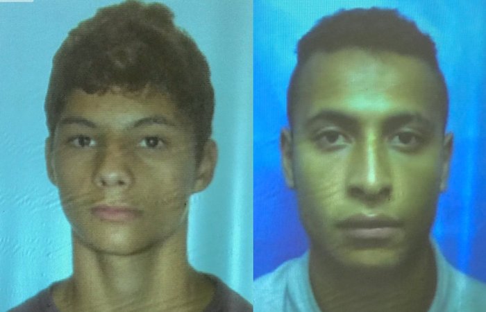 Polícia Civil / Divulgação