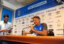 Ligação no intervalo e acerto relâmpago: a incrível história de como Renato parou no Grêmio