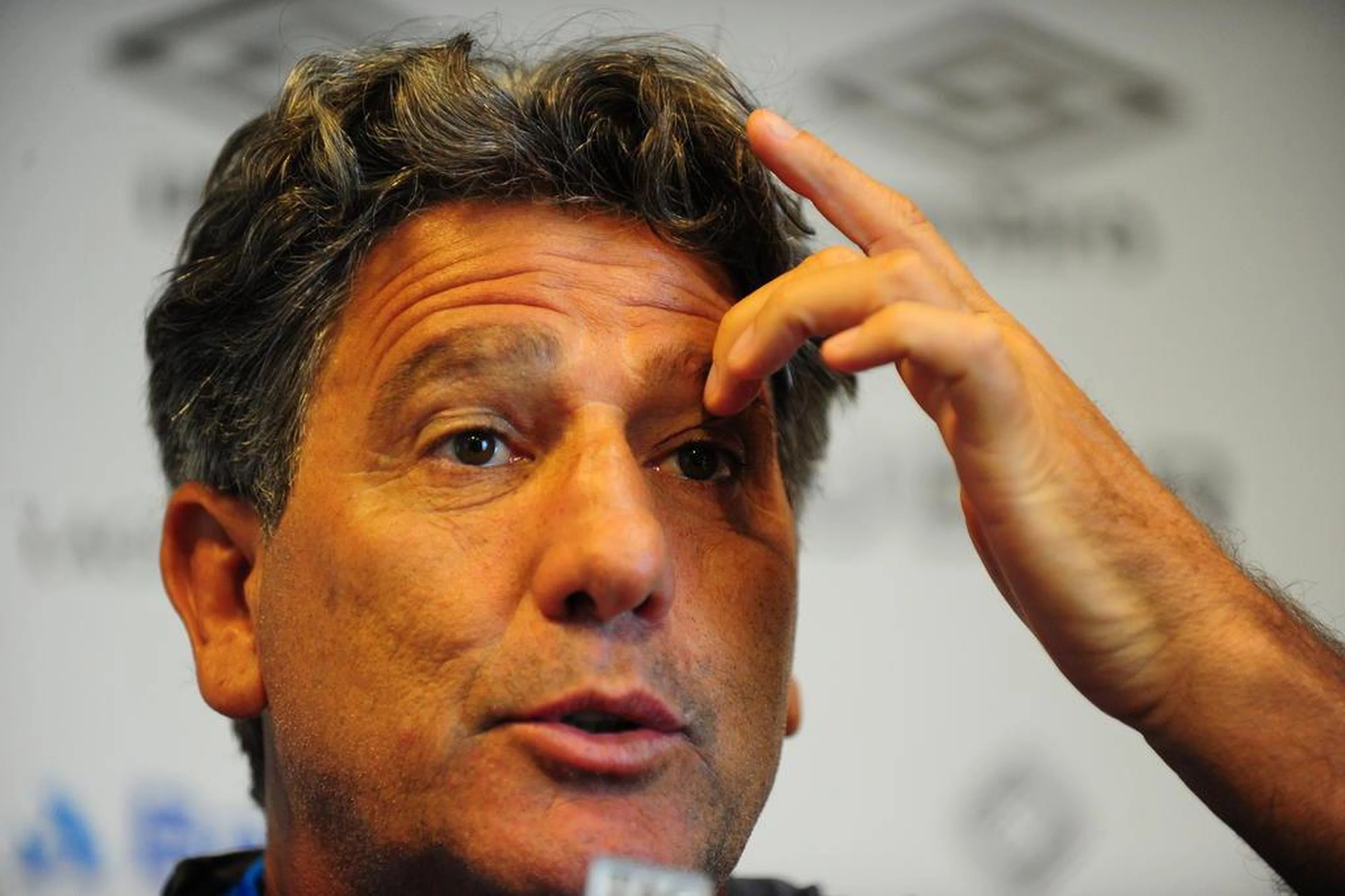 Félix Zucco/Agencia RBS