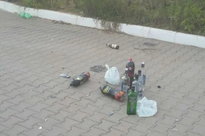 Vizinhos do loteamento Vicenza, em Antônio Prado, reclamam de som alto e baderna de jovens que se reúnem no espçao aos fins de semana.