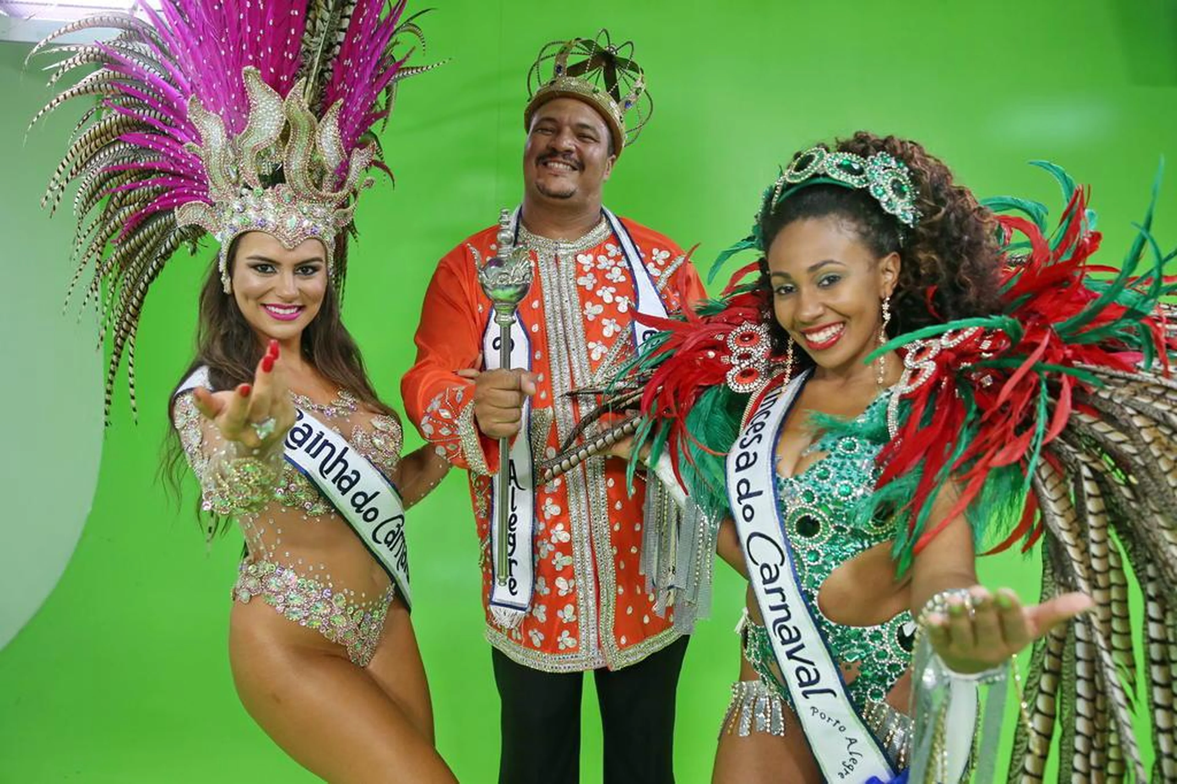 Fernando Gomes/Agencia RBS