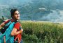A volta ao mundo de Fê Pandolfi - confira mais detalhes sobre como foi a aventura 
