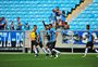 Política de contratações do Grêmio tranca o caminho dos garotos de qualidade