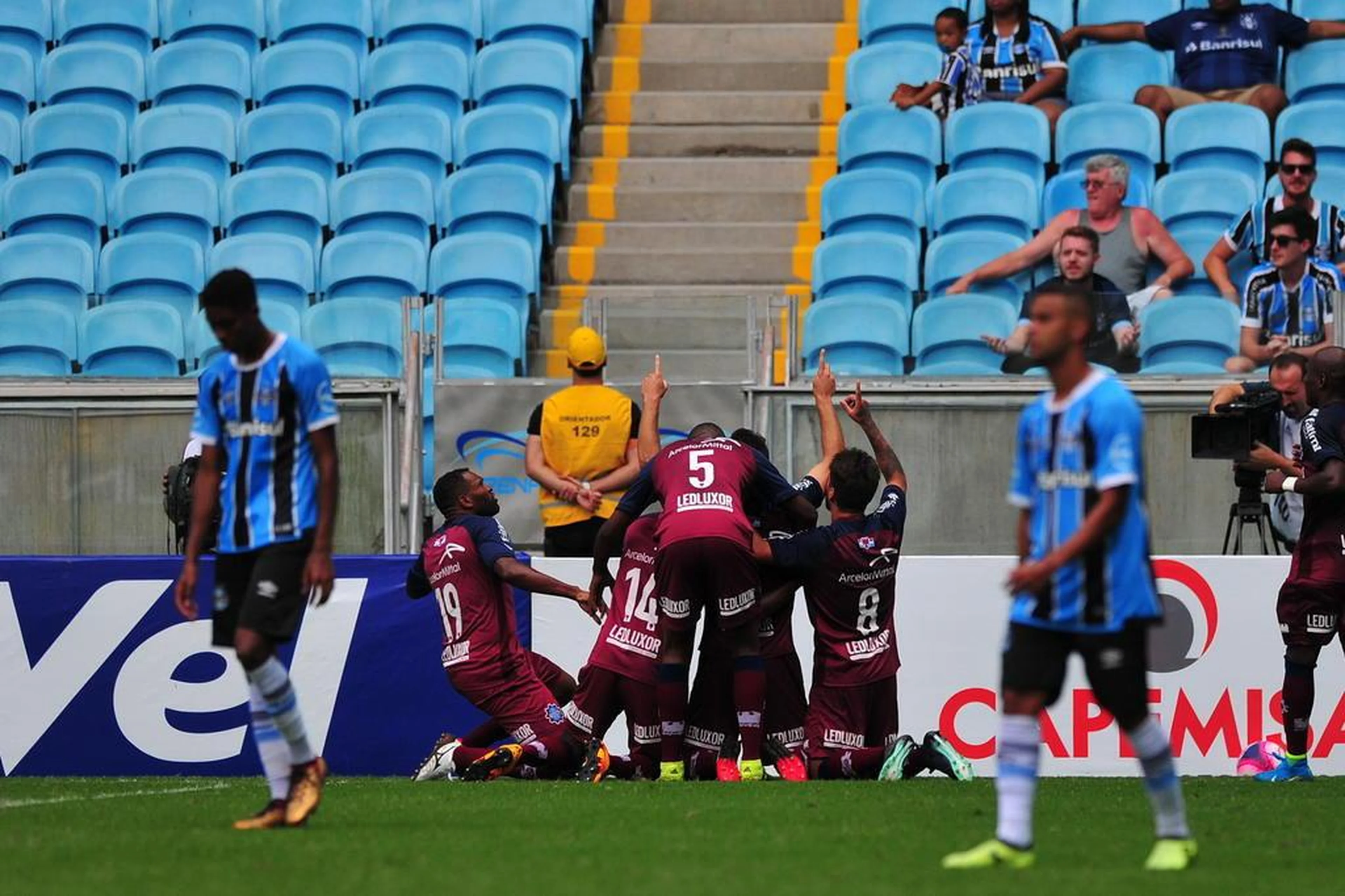 Félix Zucco/Agência RBS