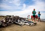 O que se sabe até agora sobre a morte de peixes no Litoral Norte