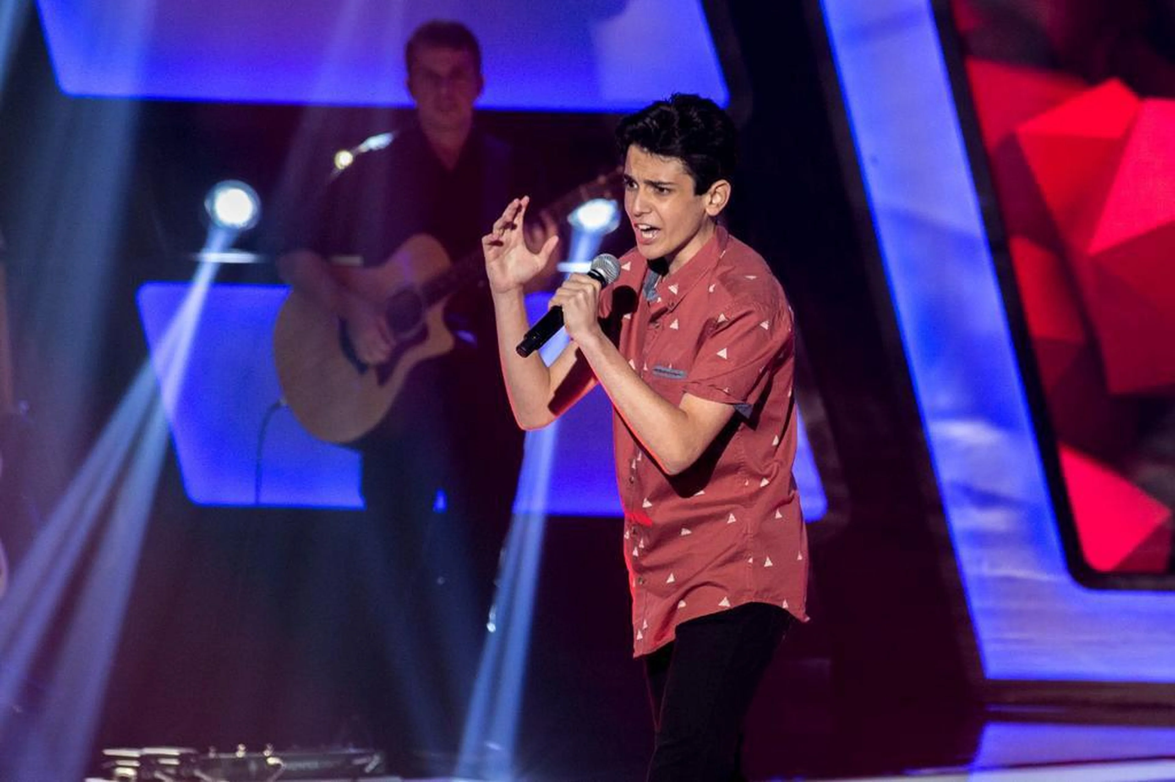 Fábio Rocha/Gshow