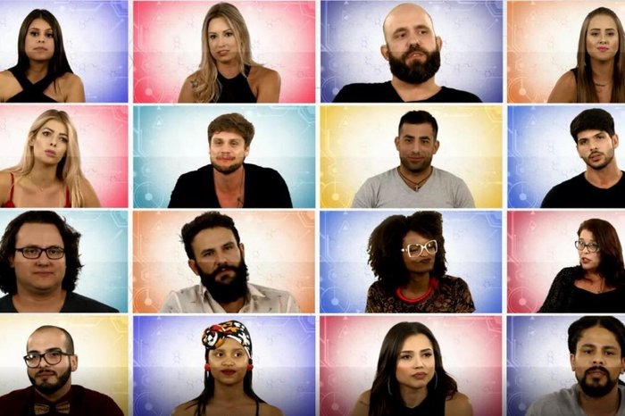 BBB22: confira a lista dos participantes da nova edição do reality