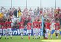 Tudo o que você precisa saber sobre a vitória do Inter contra o Novo Hamburgo 