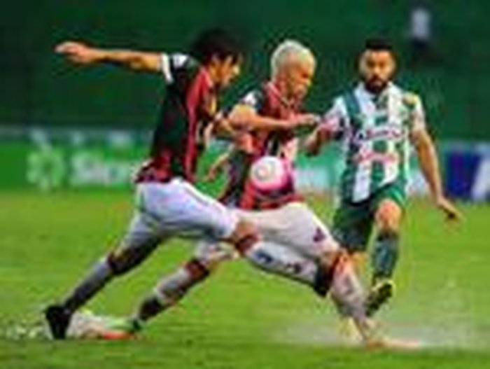 Porthus Junior / Agencia RBS