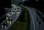 50 mil veículos são esperados na freeway nesta segunda-feira
