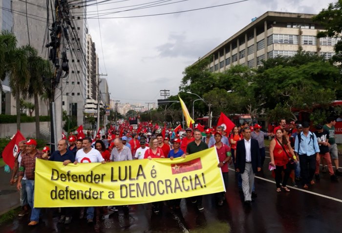 Eduardo Paganella / Agência RBS