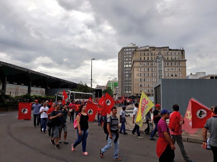 Eduardo Paganella / Agência RBS