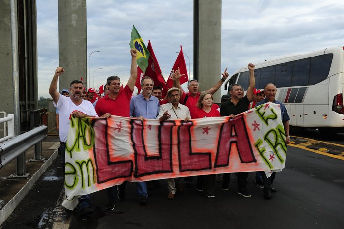 Ronaldo Bernardi / Agência RBS