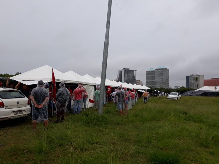 Eduardo Paganella / Agência RBS