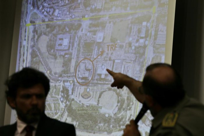 Félix Zucco / Agencia RBS