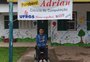 Superação: paraplégico e morador de abrigo, Adrian passa no vestibular da UFRGS

