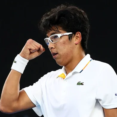 Hyeon Chung