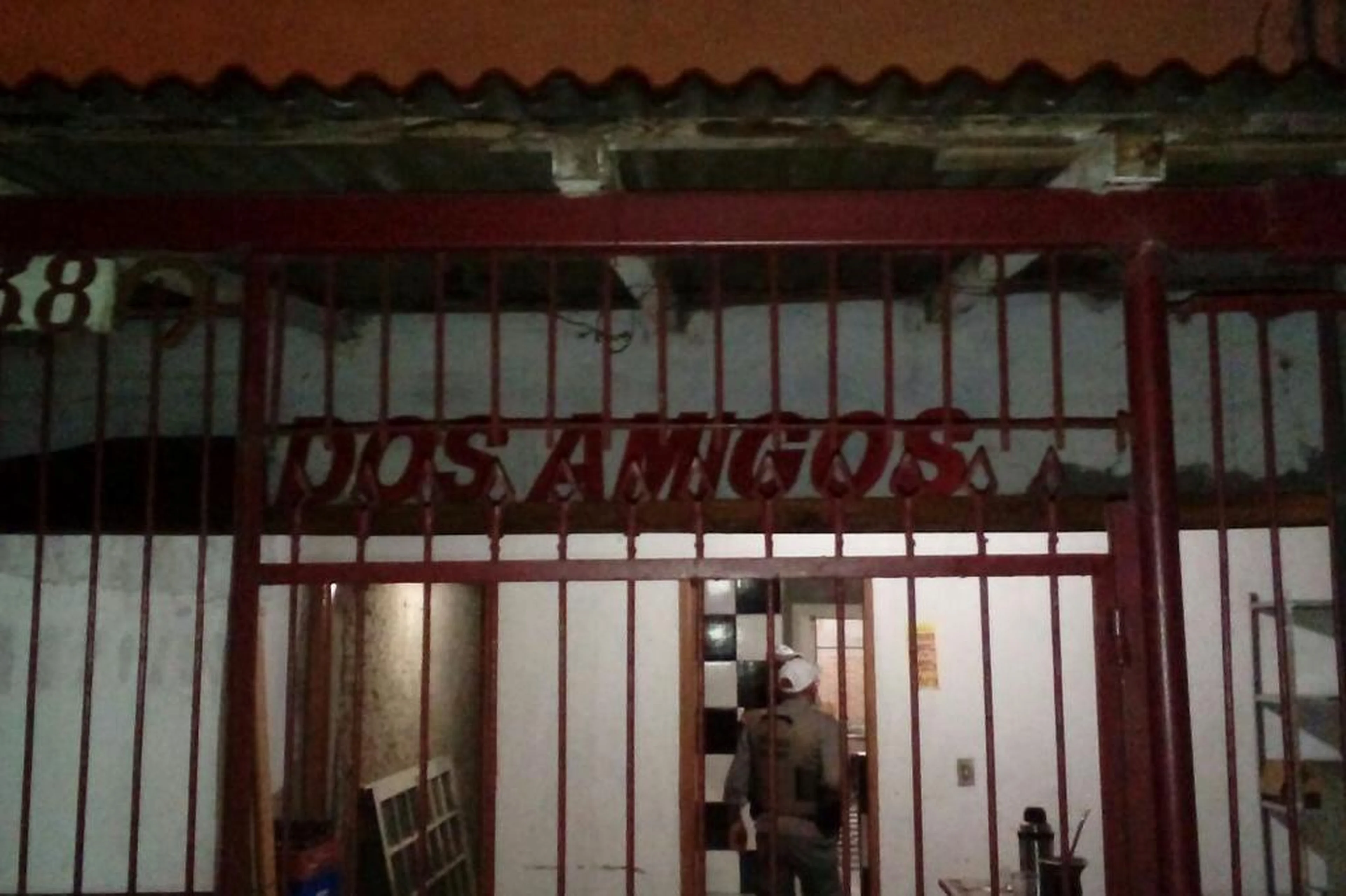 Polícia Civil/Divulgação